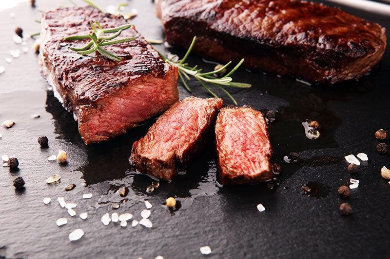 Meat N' Bone
