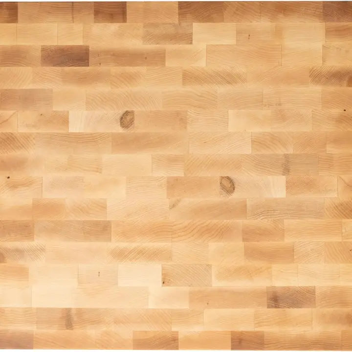 Heritage End Grain Butcher Block