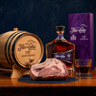 60-Day Dry Aged Bone-In Ribeye Aged with Flor de Caña 130th Anniversary Rum