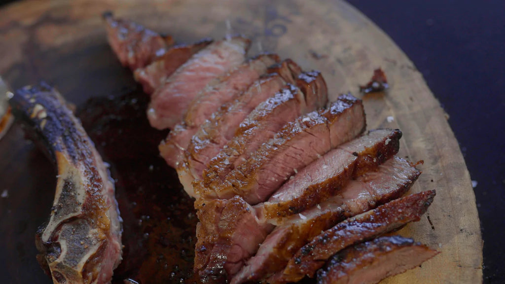 Meat N' Bone