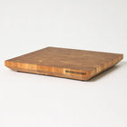 Heritage End Grain Butcher Block