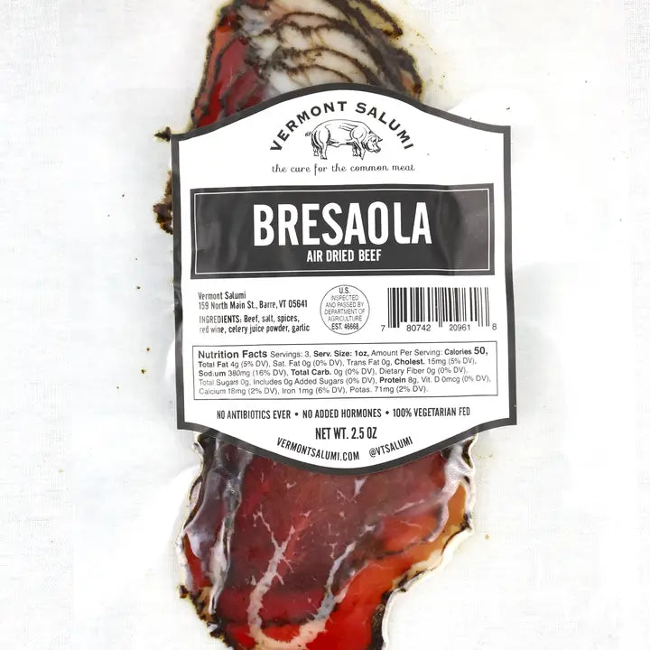 Meat N' Bone