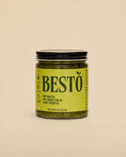BESTO Pesto | Fresh, Nut-Free, Gluten-Free, Seed-Oil-Free
