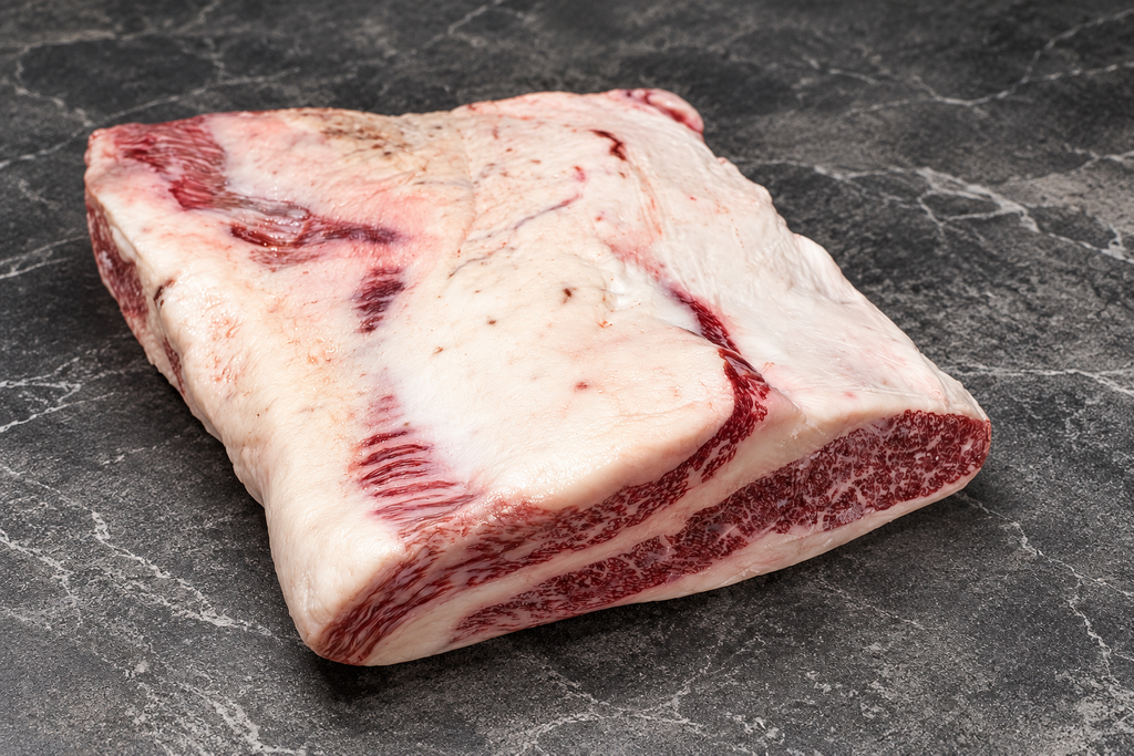 Japanese A5 Wagyu Brisket (Burisuke)