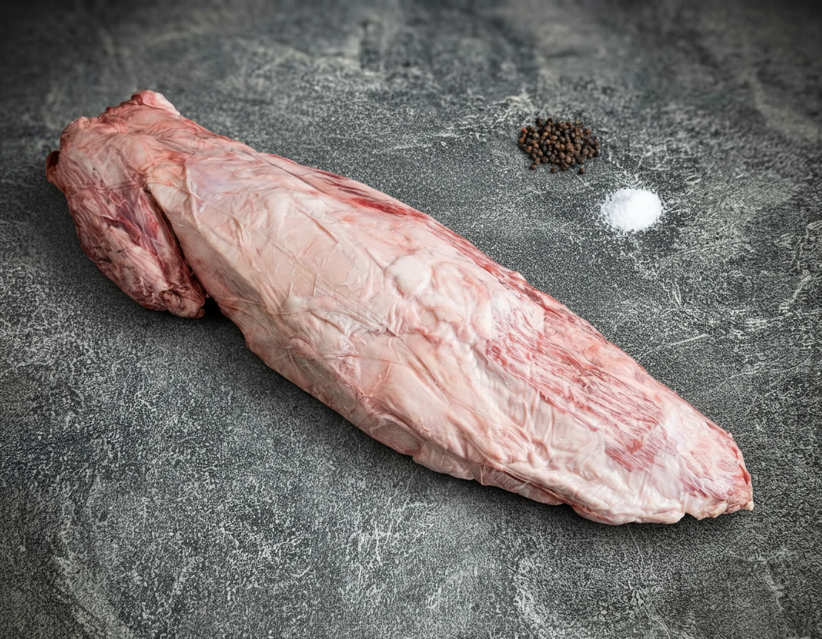 A5 Whole Tenderloin