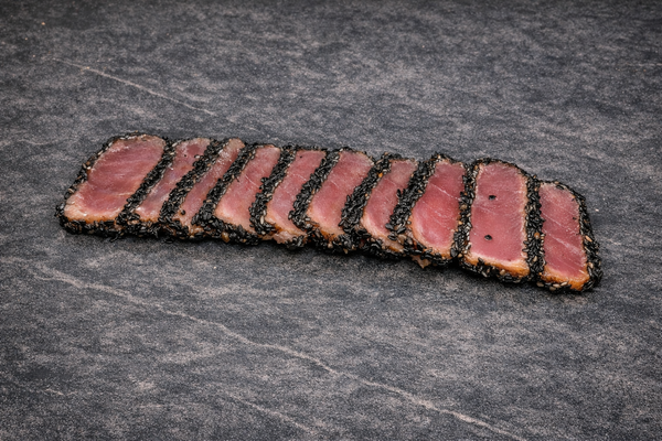 Tuna Tataki | #1 AAA Tuna