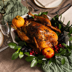 Amish Turkey