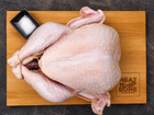 Amish Turkey