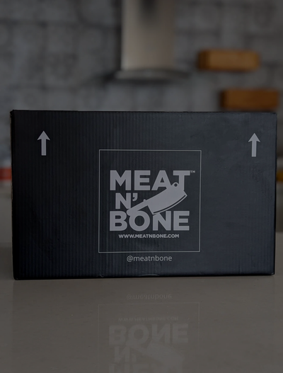 Build your box