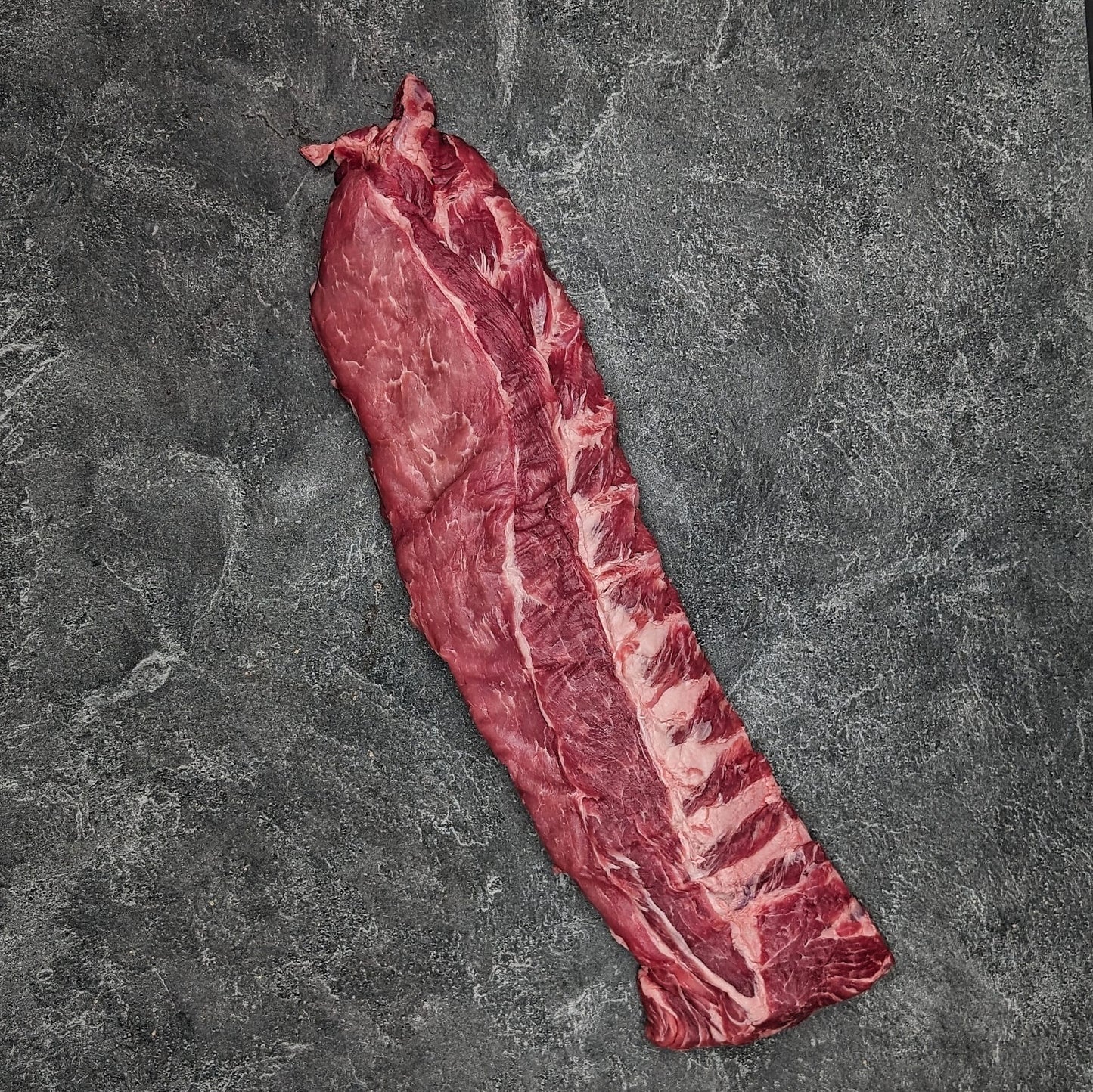 Baby Back Ribs | Heritage