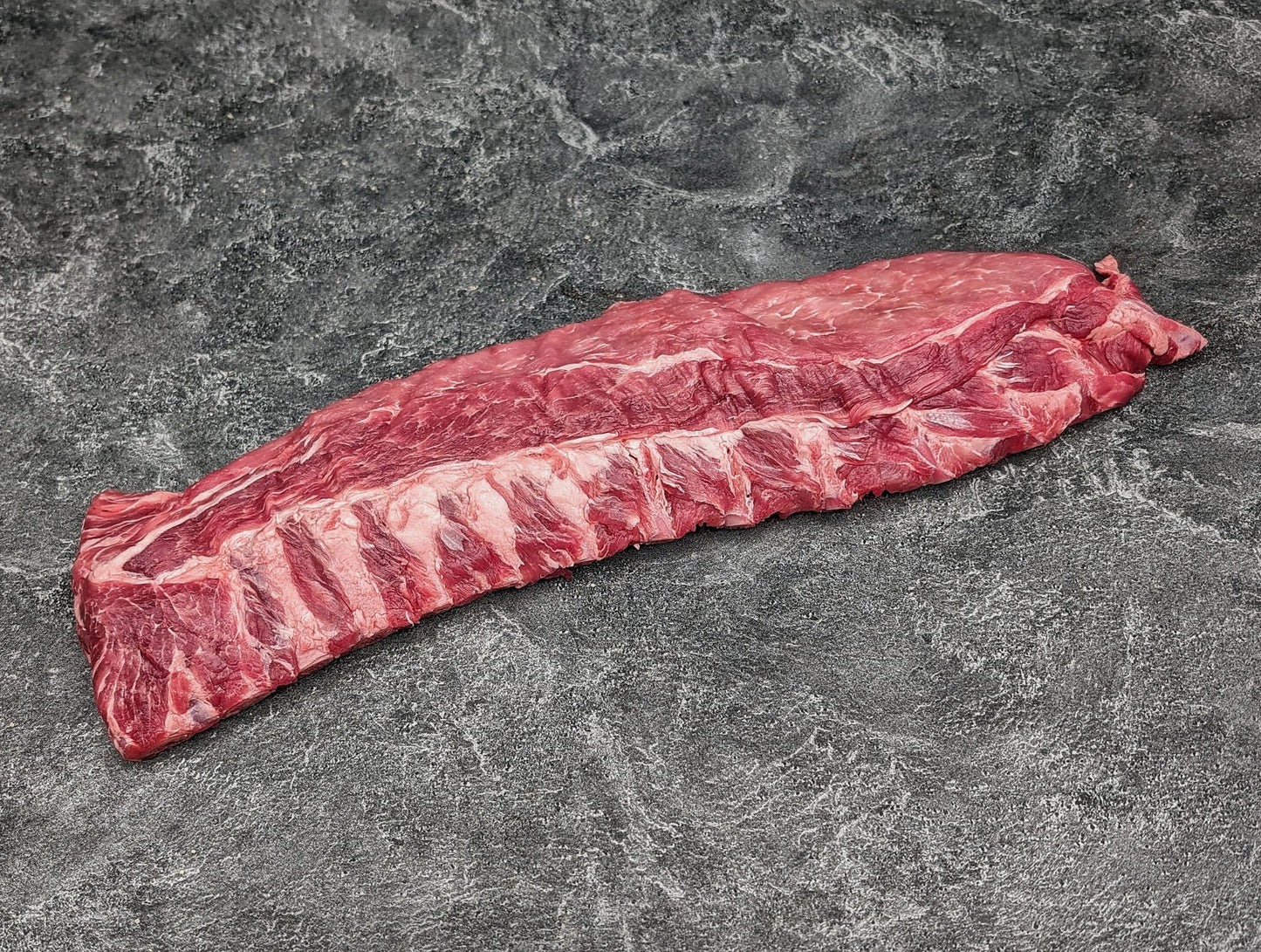 Baby Back Ribs | Heritage