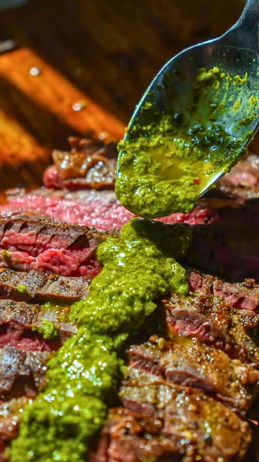 BESTO Pesto | Fresh, Nut-Free, Gluten-Free, Seed-Oil-Free