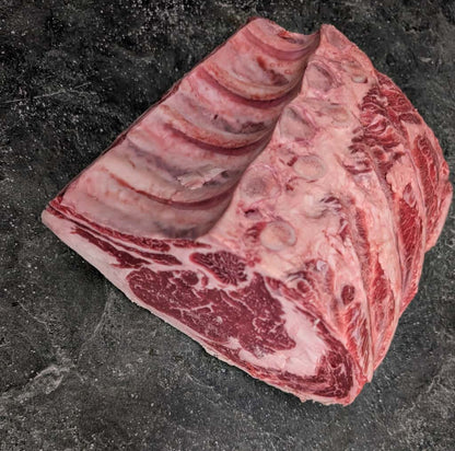 Bone-in Prime Rib | Grass Fed