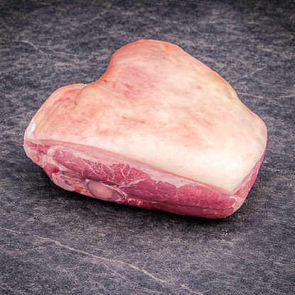 Bone-in Pork Ham (Pernil) | Duroc Heritage