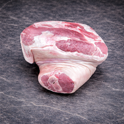 Bone-in Pork Ham (Pernil) | Duroc Heritage