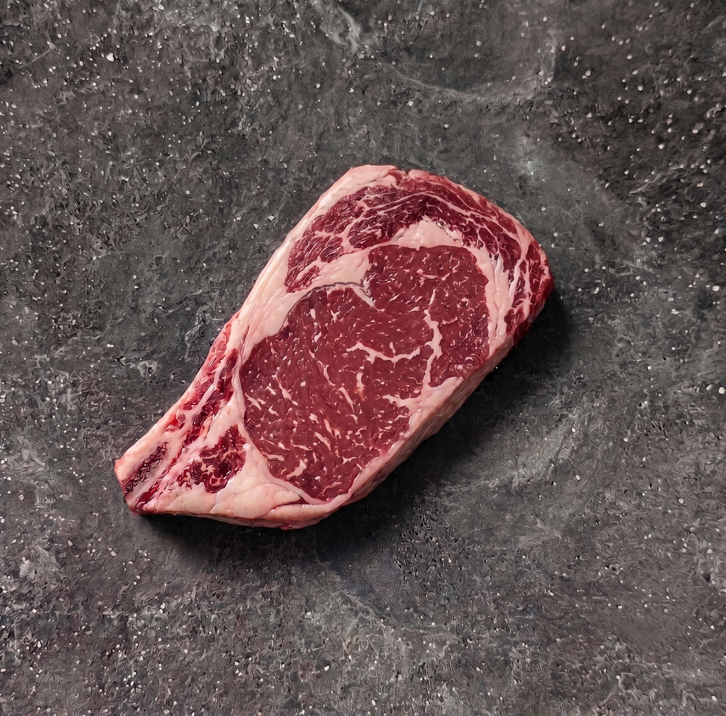 Bone-In Ribeye | G1 Certified