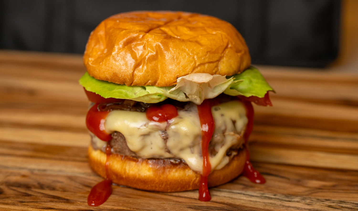 Burgers