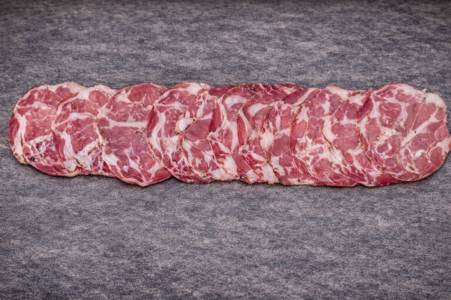 Capocollo