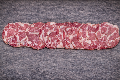 Capocollo