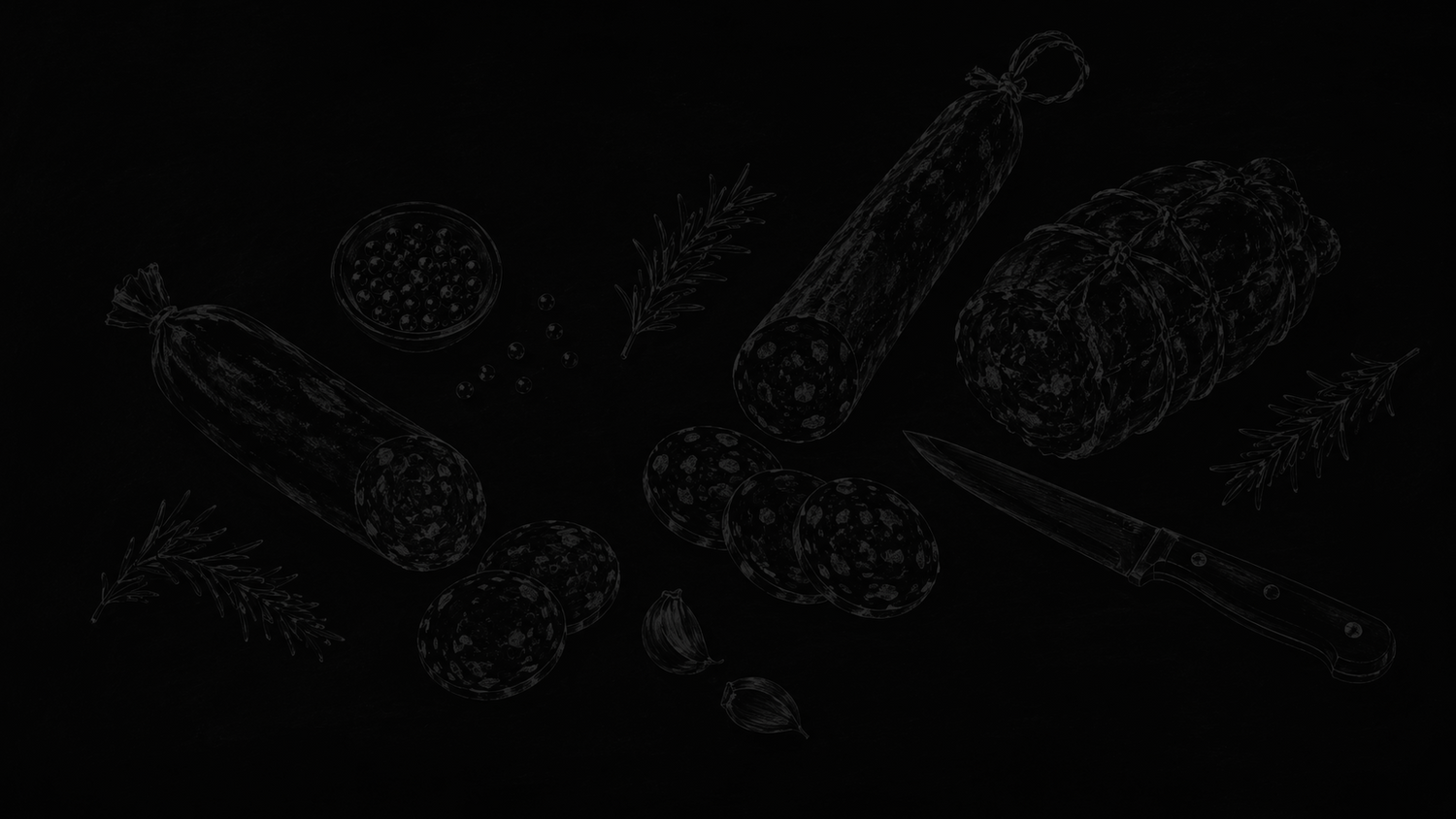 Charcuterie