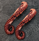 Spanish Octopus Tentacles (2 Arms) | Cooked - Ready to Eat