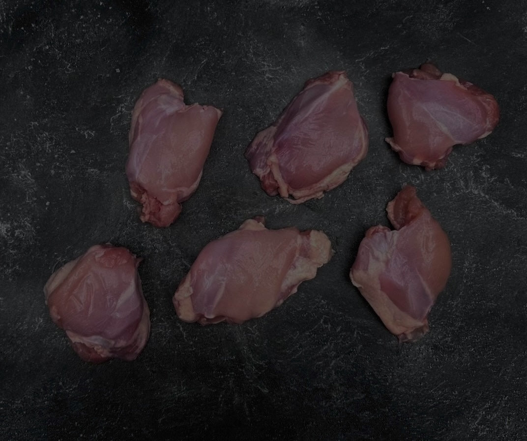 Non-GMO Organic Poultry Meat For Sale - Chicken, Duck, Goose &
