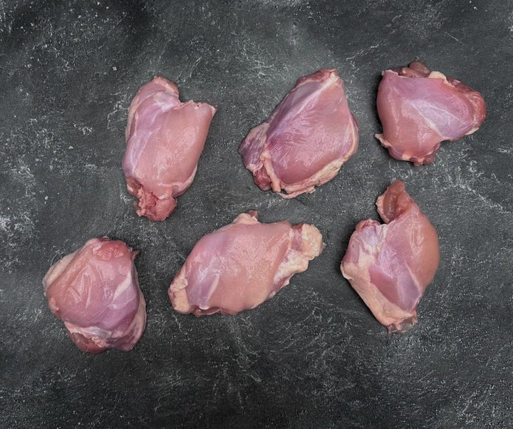 Chicken Thights