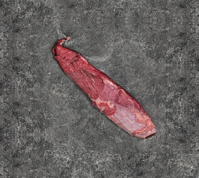 Teres Major Steak | BMS7+ Wagyu