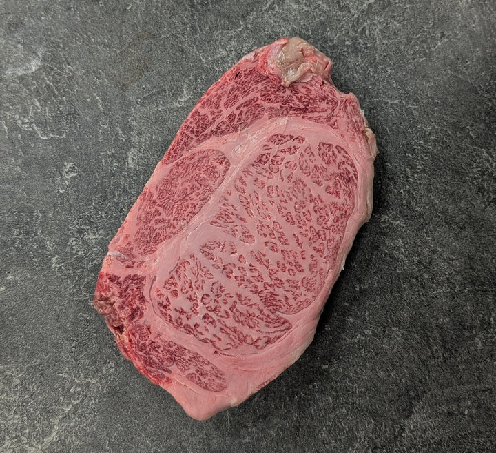 Delmonico Steak | A5 Hannari Japanese Wagyu