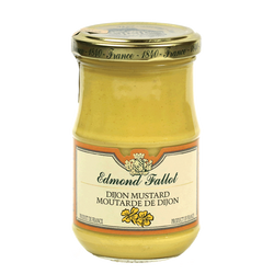 French Dijon Mustard