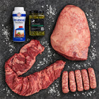 EL ASADO GIFT KIT