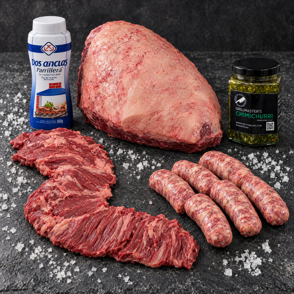 EL ASADO GIFT KIT
