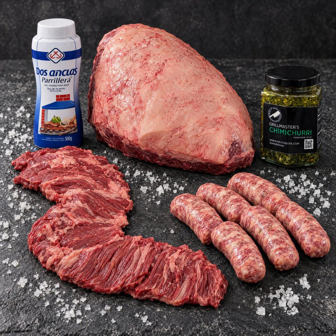 Meat N' Bone