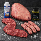 EL ASADO GIFT KIT