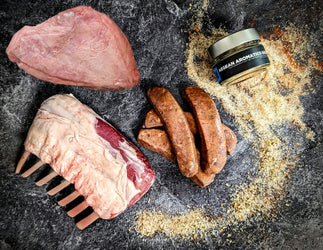 Artisan Lamb Bundle