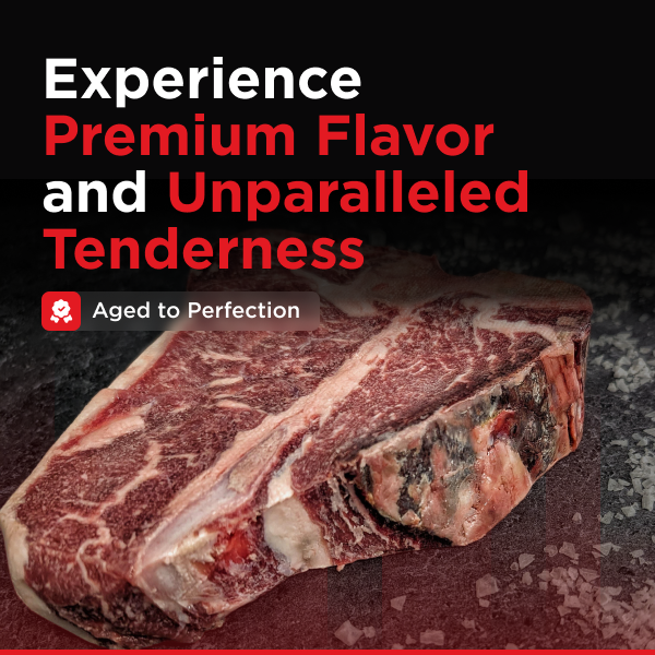 107 Prime Rib Muscle | USDA Prime