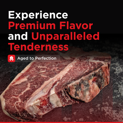 107 Prime Rib Muscle | USDA Prime