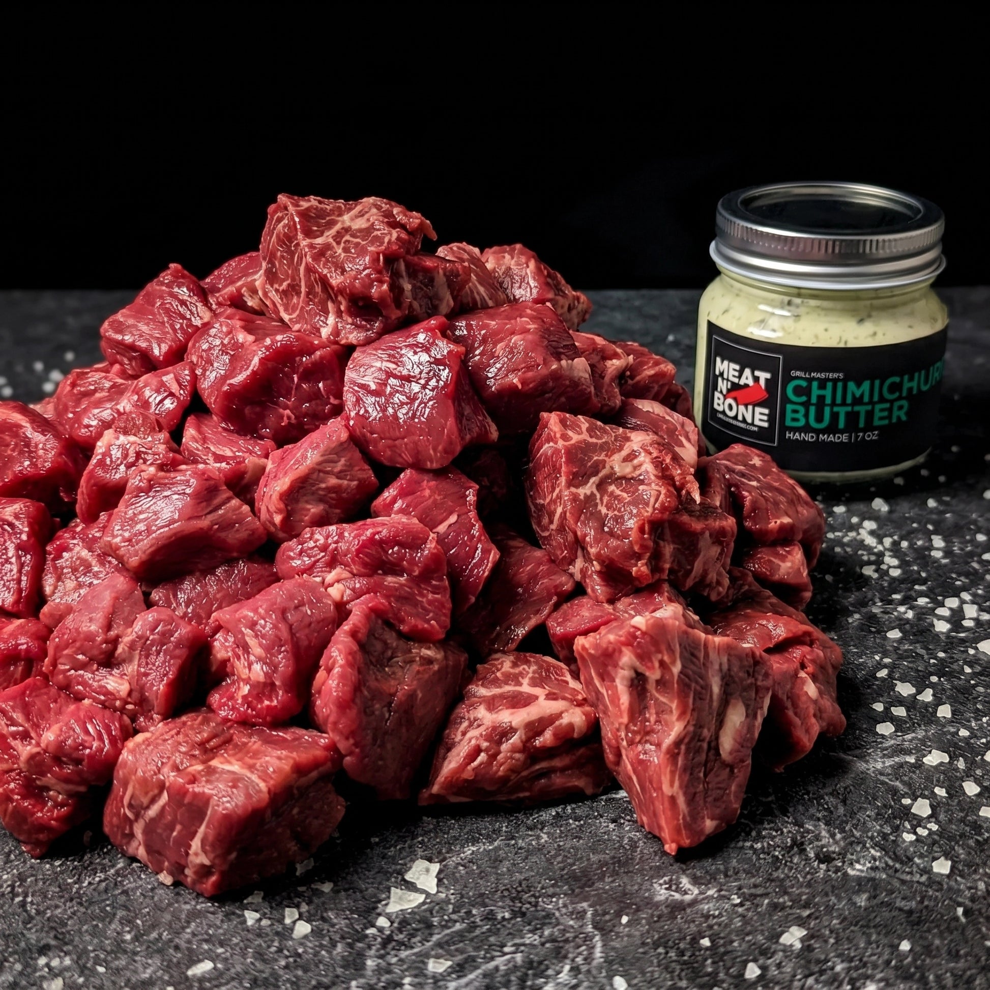 Meat N' Bone