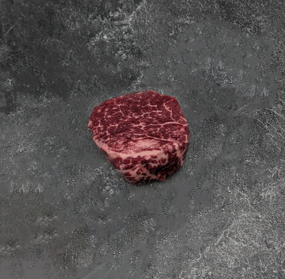 Filet Mignon | 100% Grass Fed & Grass Finished
