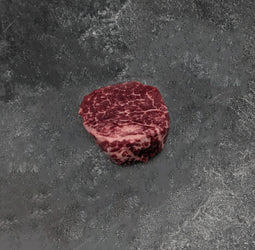 Filet Mignon | 100% Grass Fed & Grass Finished