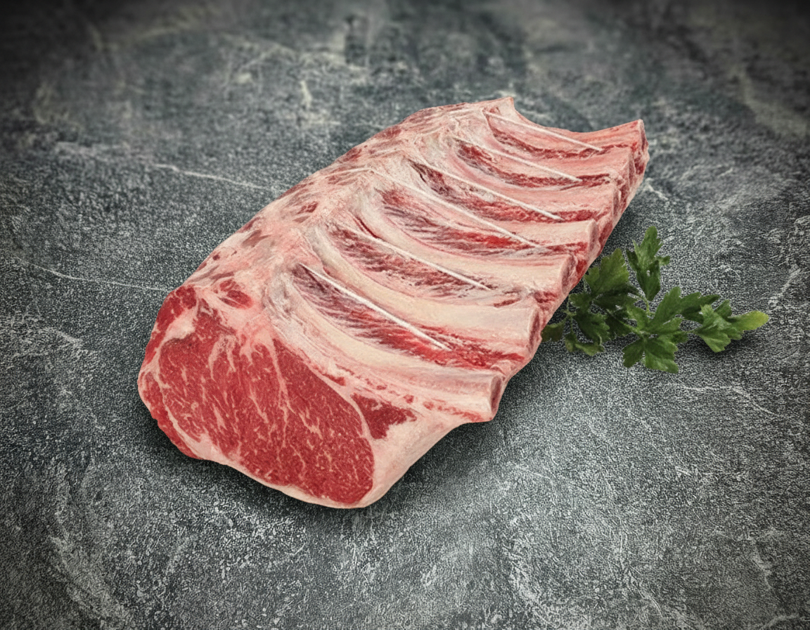 Bone-In Prime Rib | USDA Prime