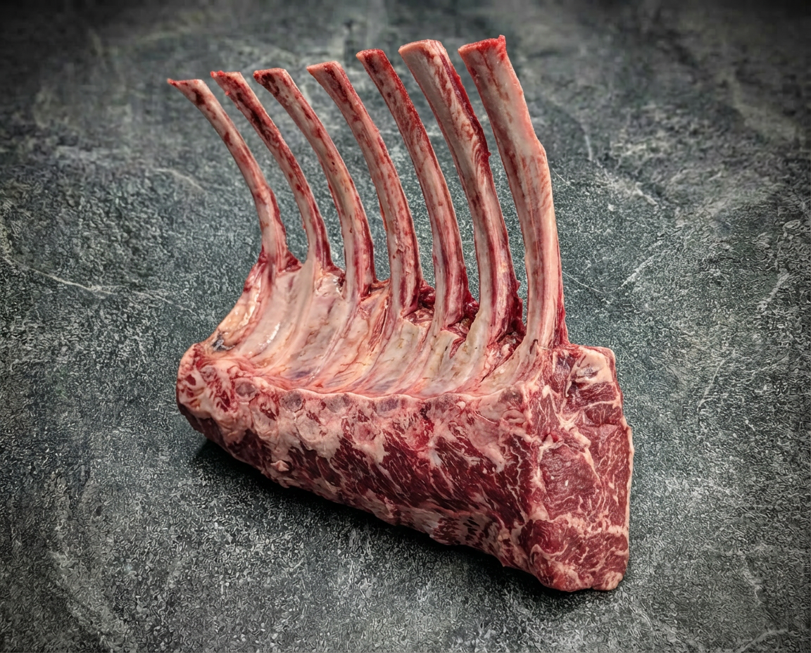 Prime Rib Tomahawk | USDA Prime
