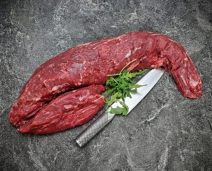 Whole Tenderloin | USDA Prime