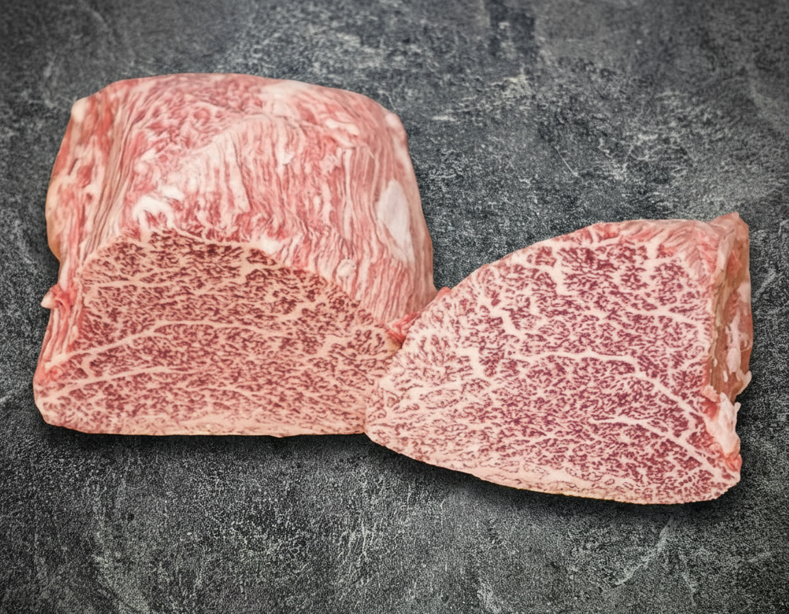 Whole Tenderloin | MiyazakiGyu Japanese Wagyu A5