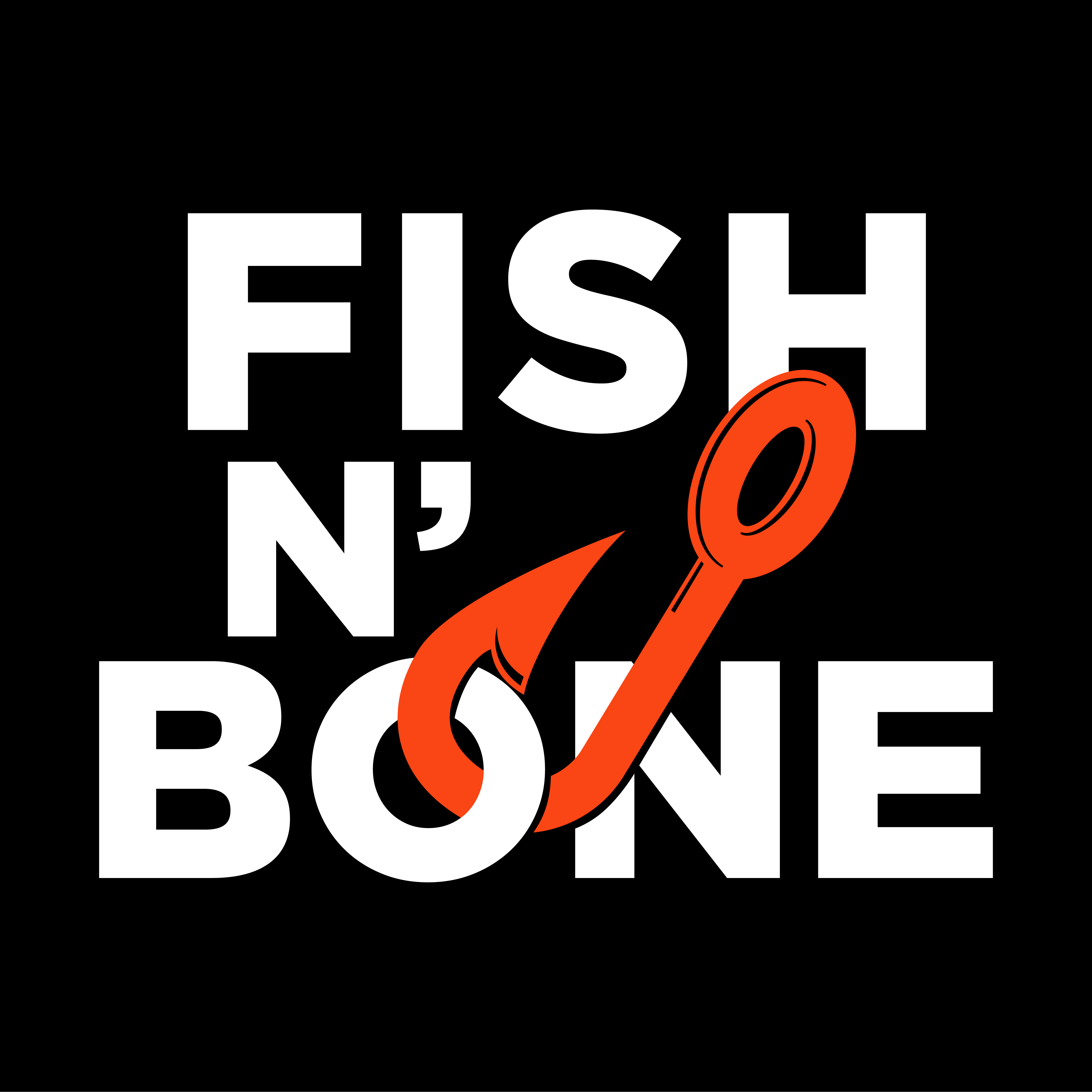 Meat N&#39; Bone