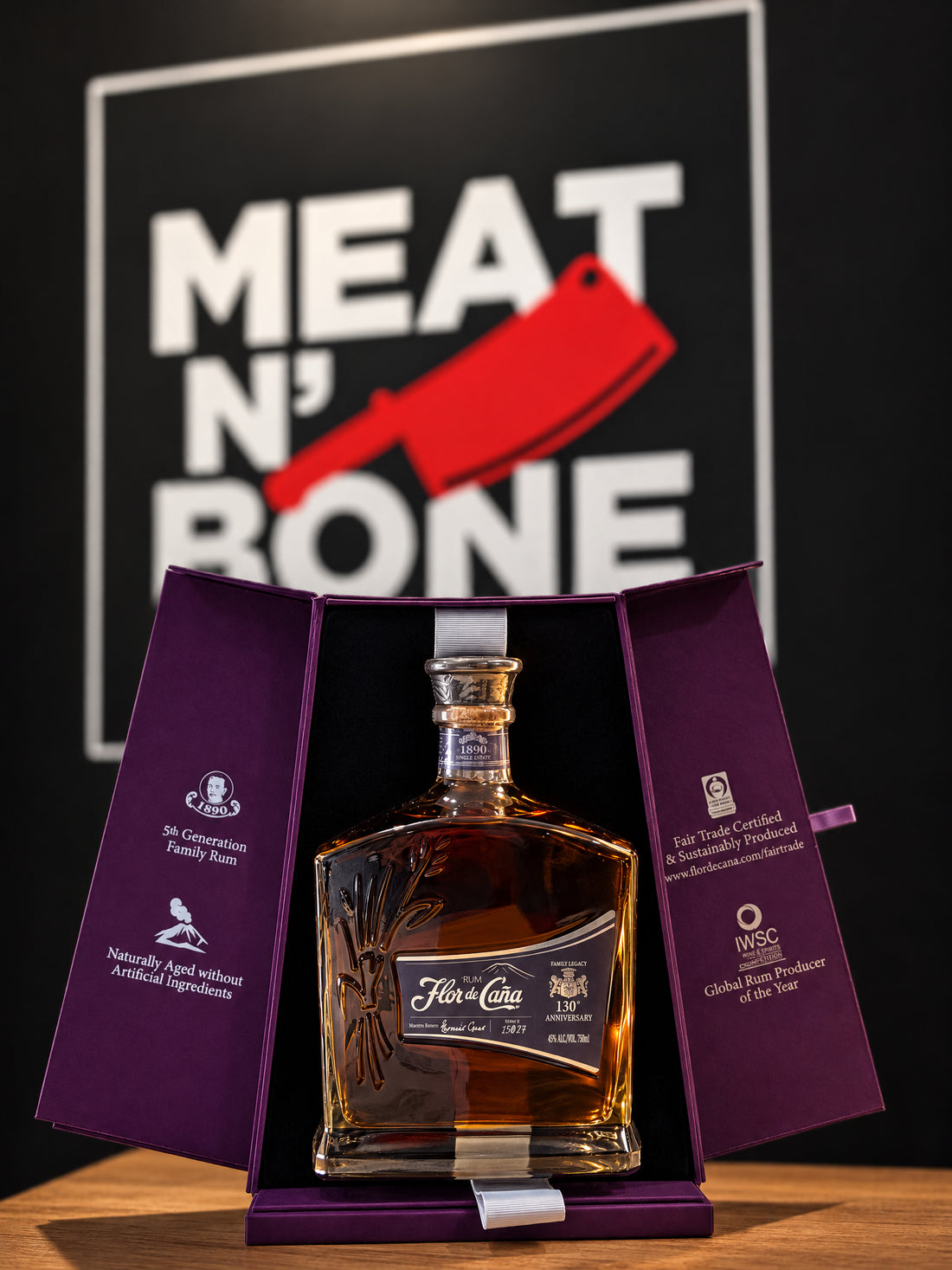 Meat N' Bone