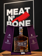 60-Day Dry Aged Bone-In Ribeye Aged with Flor de Caña 130th Anniversary Rum