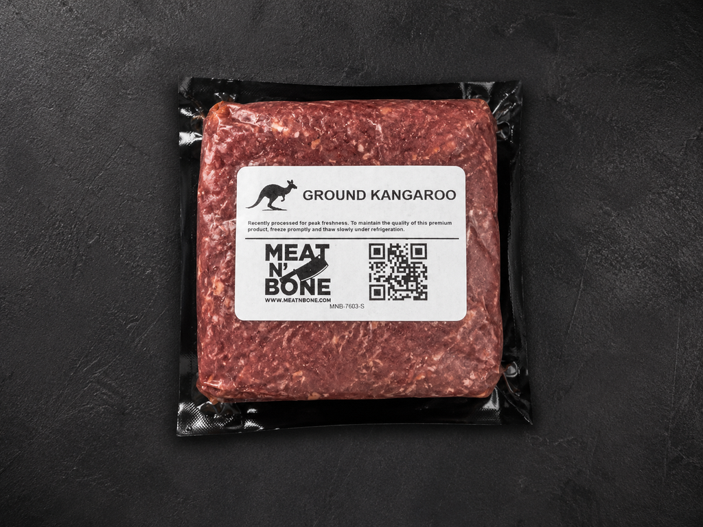 Ground Kangaroo