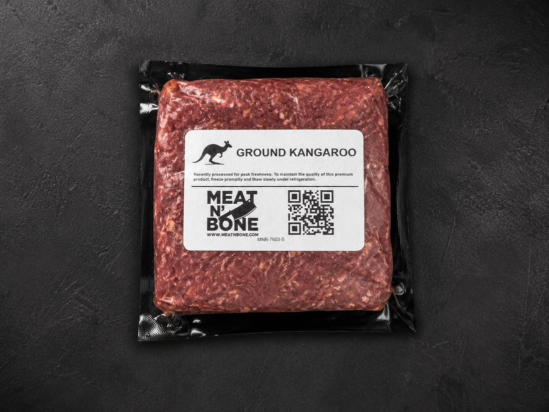 Meat N' Bone
