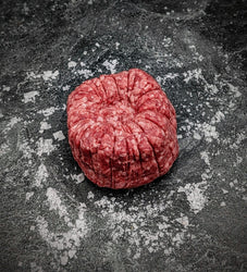 Ground Beef | 100% Grass Fed & Grass Finished
